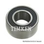 TIMKEN 5206DD Double Row Ball Bearing