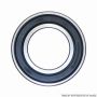 TIMKEN 5206KZZE Double Row Ball Bearing