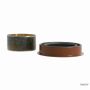 TIMKEN 5208 Seal And Bushing Kit