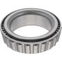 TIMKEN 557S Tapered Roller Bearing Cone