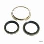 TIMKEN 5696 Seals And Deflector Kit