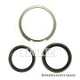 TIMKEN 5696 Seals And Deflector Kit