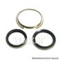 TIMKEN 5696 Seals And Deflector Kit