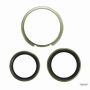 TIMKEN 5696 Seals And Deflector Kit
