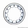 TIMKEN 5707 Cylindrical Wheel Bearing