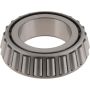 TIMKEN 576 Tapered Roller Bearing Cone
