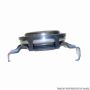 TIMKEN 614082 Clutch Release Ball Bearing Assy