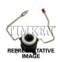 TIMKEN 619002 Clutch Release Bearing - Hydraulic