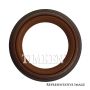 TIMKEN 710163 Seal
