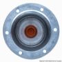 TIMKEN 80028 Die Cast Aluminum Hub Cap