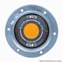 TIMKEN 80028 Die Cast Aluminum Hub Cap
