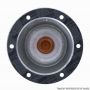 TIMKEN 81024 Die Cast Aluminum Hub Cap