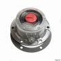 TIMKEN 81909 Die Cast Aluminum Hub Cap