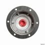 TIMKEN 81909 Die Cast Aluminum Hub Cap