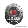 TIMKEN 81909 Die Cast Aluminum Hub Cap