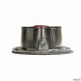 TIMKEN 81909 Die Cast Aluminum Hub Cap