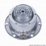 TIMKEN 83075 Die Cast Aluminum Hub Cap