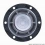 TIMKEN 83075 Die Cast Aluminum Hub Cap