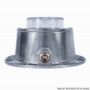 TIMKEN 83075 Die Cast Aluminum Hub Cap