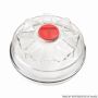 TIMKEN 85075B Plastic Hub Cap - Bulk