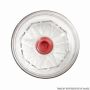 TIMKEN 85075B Plastic Hub Cap - Bulk