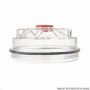 TIMKEN 85075B Plastic Hub Cap - Bulk
