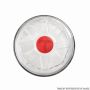 TIMKEN 85075B Plastic Hub Cap - Bulk