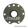 TIMKEN 8676S Seal