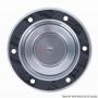 TIMKEN 87013B Stamped Steel Hub Cap - Bulk