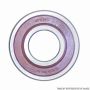 TIMKEN 88016 Wide Inner Ring Ball Bearing