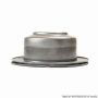 TIMKEN 88909B Stamped Steel Hub Cap - Bulk