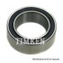 TIMKEN 907257 Double Row Ball Bearing