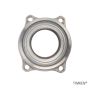TIMKEN BM500041 Preset, Pre-Greased And Pre-Sealed Hubs