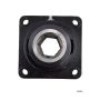 TIMKEN B/P12270 4-Bolt Flange Mounted Ball Bearing