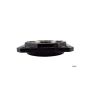 TIMKEN B/P13043-A 4-Bolt Flange Mounted Ball Bearing