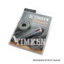TIMKEN BT101 Trailer Axle Wheel Bearing And Seal Kit