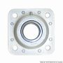 TIMKEN DHU491A Disc Harrow Ball Bearing Housed Unit