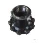 TIMKEN FF1HUB Preset, Pre-Greased And Pre-Sealed Hubs