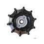 TIMKEN FF1HUBA Preset, Pre-Greased And Pre-Sealed Hubs