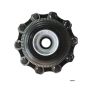 TIMKEN FF1HUBA Preset, Pre-Greased And Pre-Sealed Hubs