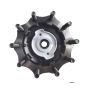TIMKEN FF1HUBPA Preset, Pre-Greased And Pre-Sealed Hubs