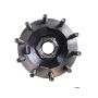 TIMKEN FF2HUB Preset, Pre-Greased And Pre-Sealed Hubs