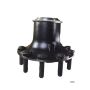 TIMKEN FF2HUBA Preset, Pre-Greased And Pre-Sealed Hubs