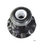 TIMKEN FF2HUBPA Preset, Pre-Greased And Pre-Sealed Hubs