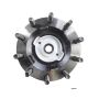 TIMKEN FF2HUBPA Preset, Pre-Greased And Pre-Sealed Hubs