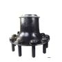 TIMKEN FF2HUBPA Preset, Pre-Greased And Pre-Sealed Hubs