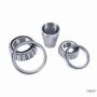 TIMKEN FFTC1 Ff-Steer Axle Set Right Kit