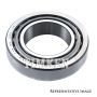 TIMKEN FLTC1 Fl-Steer Axle Set Right Kit