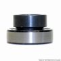 TIMKEN GRAE40RRB Wide Inner Ring Ball Bearing With Collar