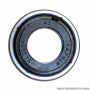 TIMKEN GRAE40RRB Wide Inner Ring Ball Bearing With Collar
